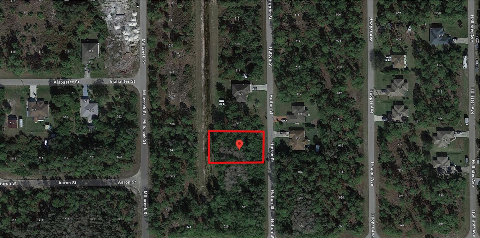 505 HUTTON ST E LEHIGH ACRES-01
